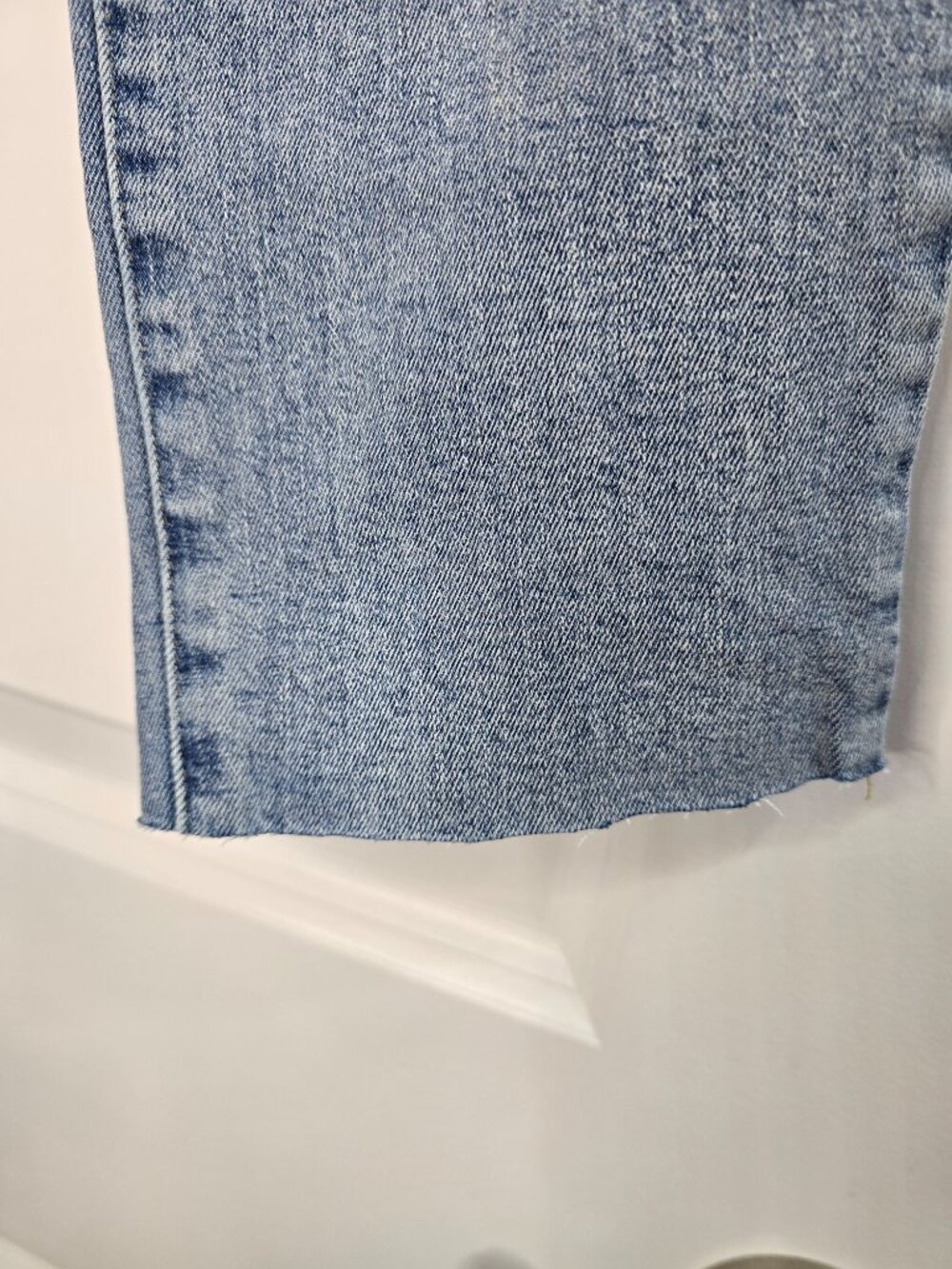 Pistola Cara Skinny Jeans - Farrows - Picture 4 of 11